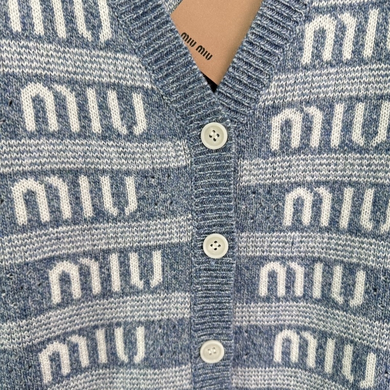 Miu Miu Coats